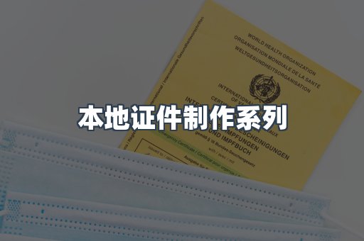 仿制证件24小时